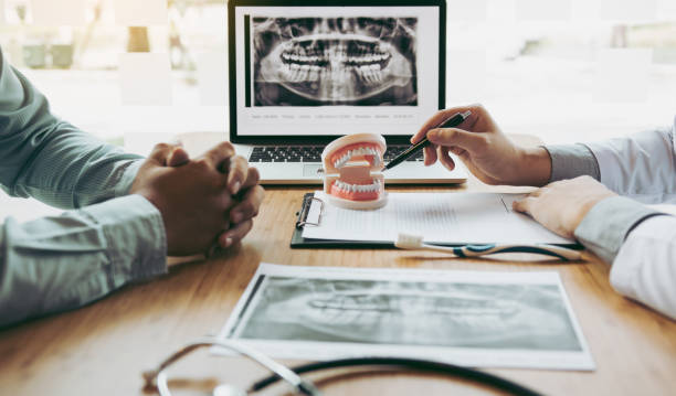 Best Broken or Chipped Tooth Repair in Dayton, OR