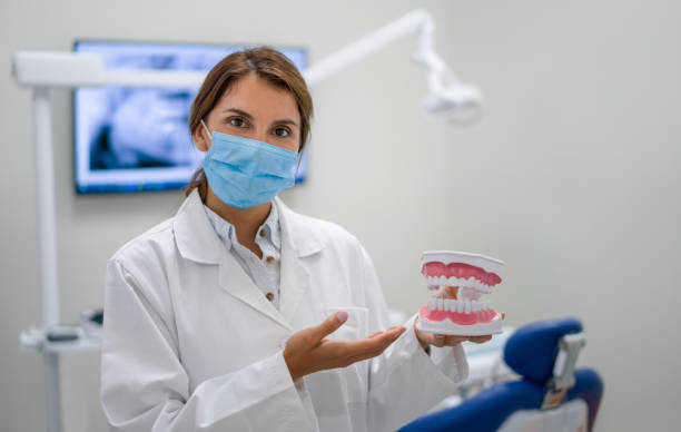 Best Emergency Treatment for Oral Infections in Dayton, OR