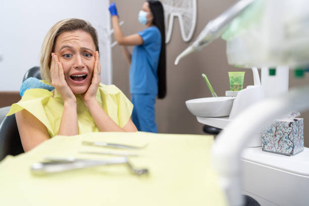 Best Emergency Wisdom Tooth Extraction in Dayton, OR